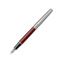 Scrikss 78 Metropolis Dolma Kalem – Bordo