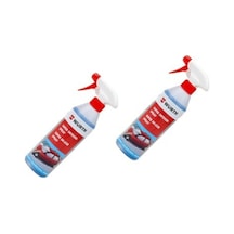 Buz Çözücü Sprey 500 Ml 2 Adet