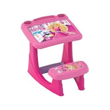 Demirelindirim Barbie Çalışma Masası