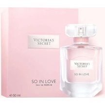 Victoria's Secret So In Love Kadın Parfüm EDP 50 ML