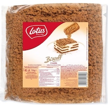 Lotus Biscoff Crumble Bisküvi Parçacıkları 750 G