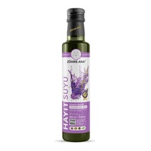 Zühre Ana Ekstratlı Hayıt Suyu 500 Ml 24'li Paket