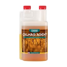 Canna Calmag Agent 1 Litre Kalsiyum Magnezyum Takviyesi