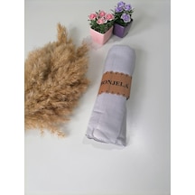 Bonjela Soft Krinkıl Şal Ms523 Çok Renkli