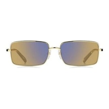 Marc Jacobs Marc 771/n/s-dyg Altın Unisex Güneş Gözlüğü Altın