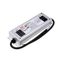 Elg-300-12a Elg30012a 12vdc 22.0amp Adj Meanwell