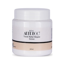 Artdeco 085N-930 Gesso 220 Ml Beyaz