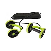 Multiflexpro Tekerlekli Fitness Kondisyon Ev Spor Aleti Egzersiz