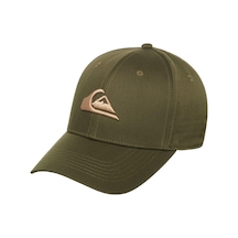 Quıksılver Quiksilver Decades Youth Erkek Çocuk Haki Şapka 15484 Haki