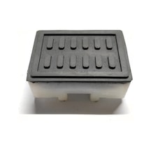 Kenar Bantlama Makinası Edge Banding 6cm X 8cm Kauçuk Paleti 10 Adet