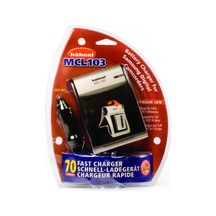 Hahnel Mcl 103 Samsung Uyumlu
