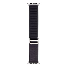 Watch 40mm Mkst Band-74 Hasır Kordon-mor