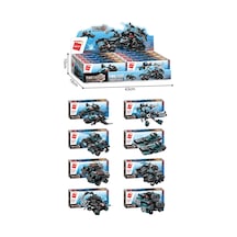 Keeppley Block Oyuncak Kp-1413