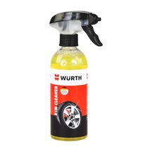 Star Global Oto Aksesuar Würth Jant Temizleyici 400Ml