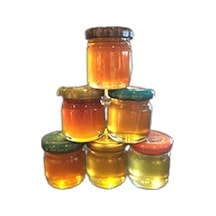 Gökmen Küçük Set Çeşit Bal 6'lı (40 G x 6)