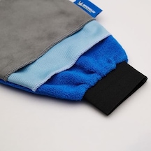 Mc3506 Mikrofiber Oto Yıkama, Parlatma Ve Cila Eldiveni