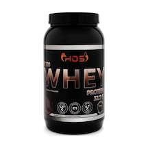 Hos %100 Whey Protein Çikolata Aromalı - 748gr