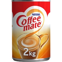 Nestle Coffee Mate Kahve Kreması Teneke 2000 Gr