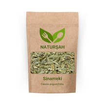 Naturşah Sinameki Cassia Angustifolia 50 G