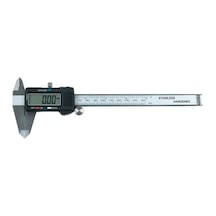 200 Mm Dijital Kumpas