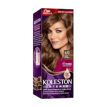 Naturals Intense 6/0 Koyu Sarı - 6 Adet Tarı