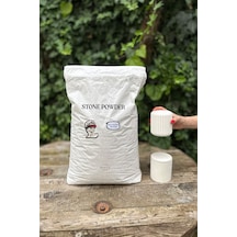 Rufus Concept Stone Powder Taş Tozu - 25 Kg