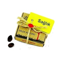 Hubrendy Çer Dilek Tohumları - Sağlık