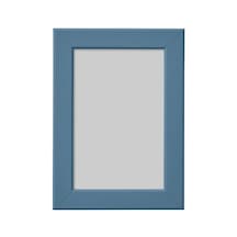 Ikea Fıskbo Fotoğraf Çerçevesi 10 X 15 Cm Mavi