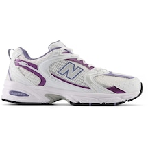 White Spor Kadın Mr530re New Balance Nb Lifestyle Whıte Beyaz