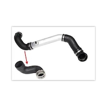 IBRAS 35095 TURBO HORTUMU KÜÇÜK METAL PARÇA HARIÇ BMW E83×3