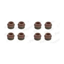 Supap Lastiği - Fiat Ducato, Panda, Grande Punto, Punto, Doblo, Tipo, Bravo, Scudo, Sandero, Duster, Solenza, Pick Up, 1325, 159, Giulietta, 156, Spi 44853257