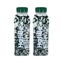 Hafifle Aloeveralı Ve Aromalı Tapyoka Toplu İçecek - Bubble Tea 350 Ml 2 Adet