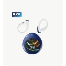 Linktech X167 Bluetooth 5.4 Yapay Zeka Destekli Kulak İçi Kulaklık