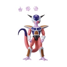 Frieza 1. Formu Poz Verilebilir Figür 16 Cm