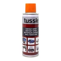 Tussle TS302 Yağlı Kontak Sprey 200 ML