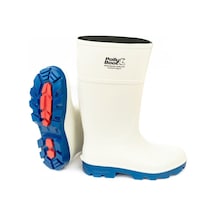 Polly Boot Vega 04 Çelik Burunsuz Çizme
