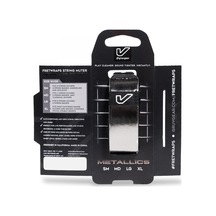 Gruv Gear Fretwrap Metals Titanium - Small