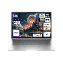 HP Probook 440 G11 A22YQEAHMF33 Ultra 5-125U 32 GB 1 TB SSD 14" W11H Wuxga Dizüstü Bilgisayar