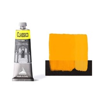 Maimeri Classico 60Ml Yağlı Boya 084 Cadmium Yellow Deep