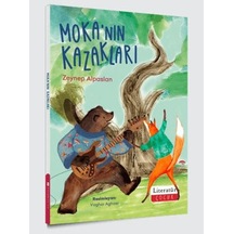 Moka Nın Kazakları