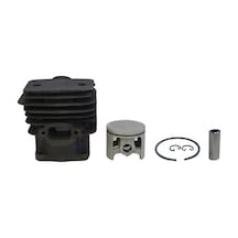 Motorlu Testere Silindir Piston 111/115/ps52 44 Mm İtal