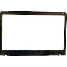Sony Uyumlu Sve15 Sve151 Bezel Ön Çerçeve Ön Çita