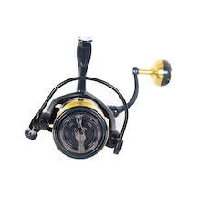 Ryuji Power Game 8000 Sw P Jig Olta Makinesi Ryjpg8000swp