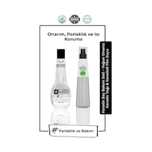 Redist Miracle Keratin Resistance Force Saç Bakım Yağı 100 ML + Redist Fön Suyu 50 ML
