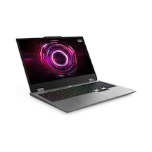 Lenovo LOQ 15AHP10 83JG006FTRAT29 Ryzen 7 250 20 GB 4 TB SSD RTX5060 15.6" Free Dos Dizüstü Bilgisayar