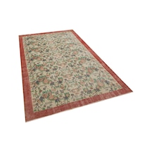 El Dokuma Vintage Halı 165 X 280 Cm 8550