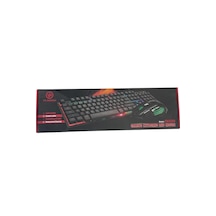Yk 4500 Klavye Mouse Set