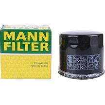 Suzuki Marine Df Serie 40-50-60-70-90-115 Mann Yağ Filtresi