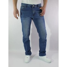 Canbal Klasik Kot Pantolonlar 150662240 Mavi