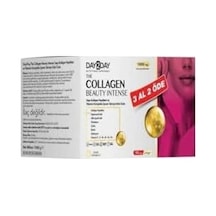 Day2day The Collagen Beauty Intense Çilek Aromalı